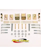 High Lifter 2" Lift Kit Yamaha Rhino 660 4x4 | 450 4x4 07-09                                     - 73-15350 - Image 2