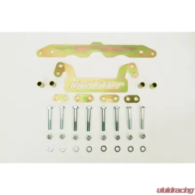 High Lifter 2" Signature Series Lift Kit Yamaha Grizzly 550 4x4 | 550 4x4 EPS | 700 4x4 | 700 4x4 EPS 07-15 - 73-15352
