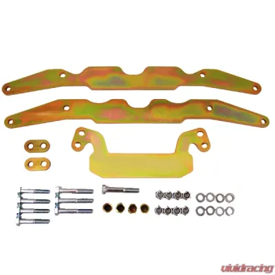 High Lifter 2" Signature Series Lift Kit Yamaha Grizzly 700 4x4 | 700 4x4 LE | 700 4x4 EPS | 700 4x4 SE 16-20 - 73-15353