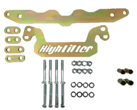 High Lifter 2