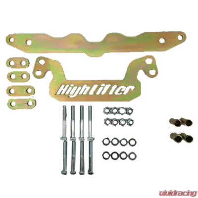 High Lifter 2" Signature Series Lift Kit Yamaha Kodiak 700 | 700 EPS | 700 SE 16-19 - 73-15354