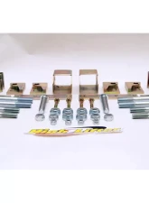 High Lifter 3" Lift Kit Yamaha Rhino 700 4x4 08-13                                     - 73-15355 - Image 3