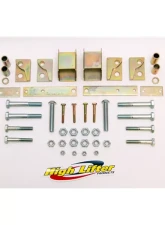 High Lifter 3" Lift Kit Yamaha Rhino 700 4x4 08-13                                     - 73-15355 - Image 2