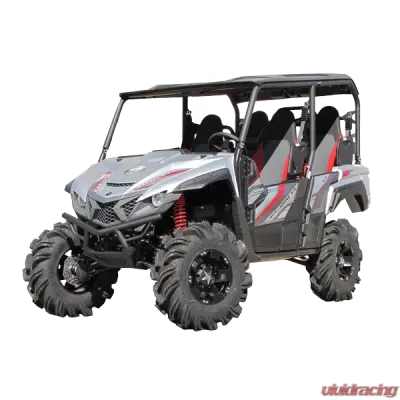 High Lifter 3.5" Signature Series Lift Kit Yamaha Wolverine X4 SE | Wolverine X2 | Wolverine X2 R-Spec | Wolverine X4 | Wolverine X2 R-Spec SE 2018-2019 - 73-15360