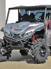 High Lifter 3.5" Signature Series Lift Kit Yamaha Wolverine X4 SE | Wolverine X2 | Wolverine X2 R-Spec | Wolverine X4 | Wolverine X2 R-Spec SE 2018-2019                                     - 73-15360 - Image 3
