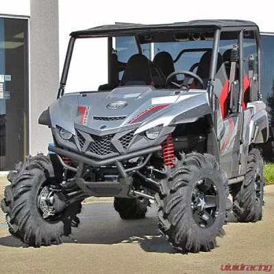 High Lifter 3.5" Signature Series Lift Kit Yamaha Wolverine X4 SE | Wolverine X2 | Wolverine X2 R-Spec | Wolverine X4 | Wolverine X2 R-Spec SE 2018-2019 - 73-15360