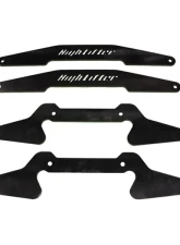 High Lifter 4" Signature Series Lift Kit Yamaha YXZ 1000 16-18                                     - 73-15361 - Image 3