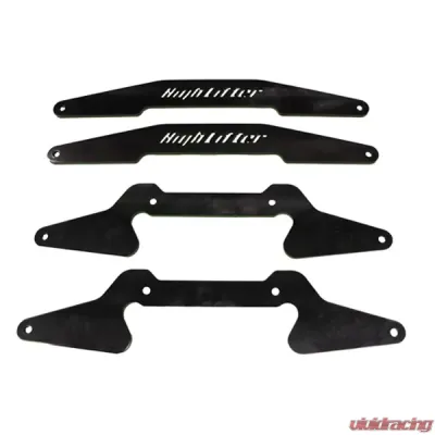 High Lifter 4" Signature Series Lift Kit Yamaha YXZ 1000 16-18 - 73-15361
