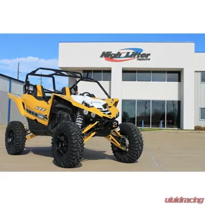 High Lifter 4" Signature Series Lift Kit Yamaha YXZ 1000 16-18 - 73-15361