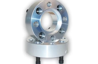 Wheel Accessories