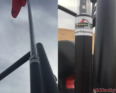 Whiptech Car Mount Base - Whiptech-09