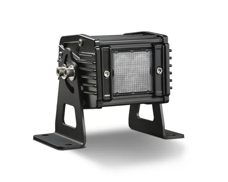 Tomar Off-Road TRX-03 Series LED Flood Light| Waterproof Connectors - TRX-03C-F