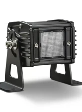 Tomar Off-Road TRX-15 Series LED Composite Lightbar | Wires Only                                     - TRX-15W-C - Image 2