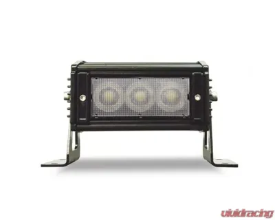Tomar Off-Road TRX-06 Series LED Composite Lightbar | Wires Only - TRX-06W-C