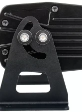 Tomar Off-Road TRX-10 Series LED Flood LED Lightbar | Waterproof Connectors                                     - TRX-10C-F - Image 2