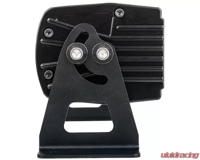 Tomar Off-Road TRX-10 Series LED Flood LED Lightbar | Waterproof Connectors - TRX-10C-F