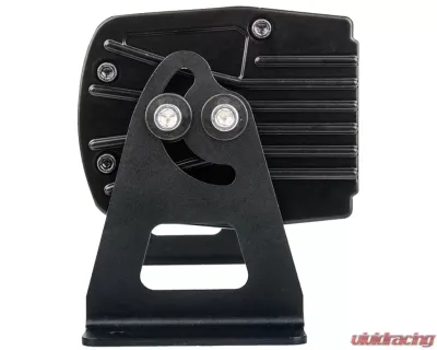 Tomar Off-Road TRX-10 Series LED Spot Lightbar | Waterproof Connectors - TRX-10C-S