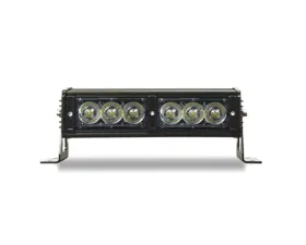 Tomar Off-Road TRX-15 Series LED Composite Lightbar | Waterproof Connectors
