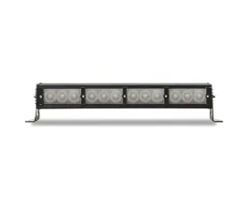 Tomar Off-Road TRX-20 Series LED Composite Lightbar | Waterproof Connectors