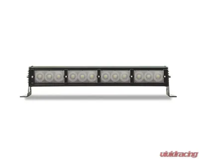 Tomar Off-Road TRX-20 Series LED Composite Lightbar | Waterproof Connectors - TRX-20C-C