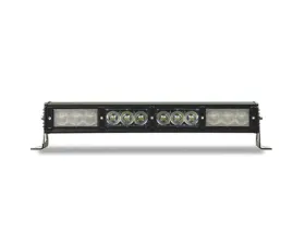 Tomar Off-Road TRX-20 Series LED Flood/Spot LightbarSplit | Waterproof Connectors