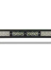 Tomar Off-Road TRX-20 Series LED Flood/Spot LightbarSplit | Waterproof Connectors                                     - TRX-20C-FS - Image 4