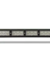 Tomar Off-Road TRX-20 Series Dual Color Amber/White Combo | Wires Only                                     - TRX-20W-AC - Image 3