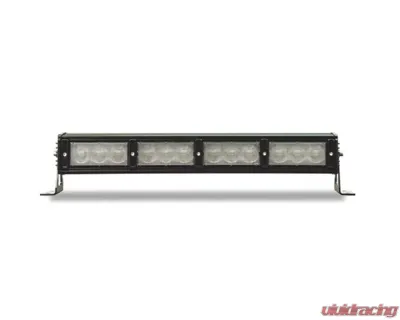 Tomar Off-Road TRX-20 Series Dual Color Amber/White Combo | Wires Only - TRX-20W-AC