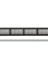 Tomar Off-Road TRX-20 Series LED Composite Lightbar | Wires Only                                     - TRX-20W-C - Image 3