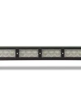 Tomar Off-Road TRX-20 Series LED Flood/Spot LightbarSplit | Wires Only                                     - TRX-20W-F - Image 3