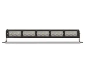 Tomar Off-Road TRX-25 Series LED Composite Lightbar | Waterproof Connectors
