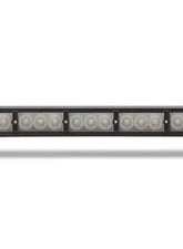 Tomar Off-Road TRX-25 Series LED Composite Lightbar | Waterproof Connectors                                     - TRX-25C-C - Image 4
