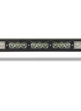 Tomar Off-Road TRX-25 Series LED Flood/Spot Split Lightbar | Waterproof Connectors                                     - TRX-25C-FS - Image 4