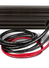 Tomar Off-Road TRX-25 Series LED Flood Lightbar | Waterproof Connectors                                     - TRX-25C-F - Image 2