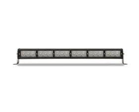 Tomar Off-Road TRX-30 Series LED Composite Lightbar | Waterproof Connectors