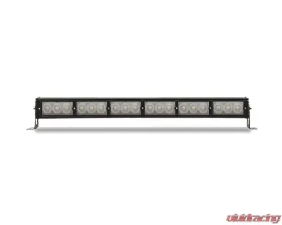 Tomar Off-Road TRX-30 Series LED Composite Lightbar | Waterproof Connectors - TRX-30C-C