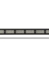 Tomar Off-Road TRX-30 Series LED Flood Lightbar | Waterproof Connectors                                     - TRX-30C-F - Image 4