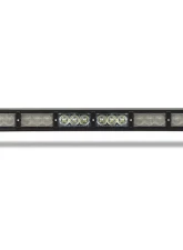 Tomar Off-Road TRX-30 Series LED Flood/Spot Split Lightbar | Waterproof Connectors                                     - TRX-30C-FS - Image 4