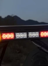 Tomar Off-Road TRX-30 Baja LED Lightbar | Wires Only                                     - TRX-30W-BAJA1 - Image 3