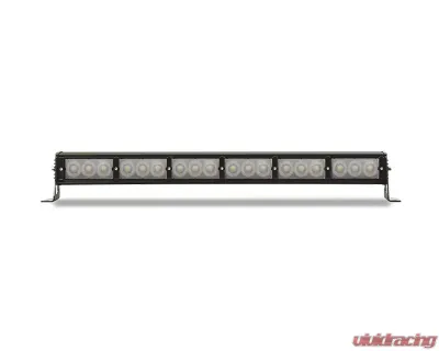 Tomar Off-Road TRX-30 Series LED Composite Lightbar | Wires Only - TRX-30W-C