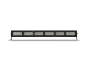 Tomar Off-Road TRX-30 Series LED Flood/Spot Split Lightbar | Wires Only