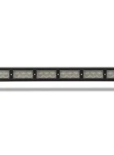 Tomar Off-Road TRX-30 Series LED Flood/Spot Split Lightbar | Wires Only                                     - TRX-30W-FS - Image 3