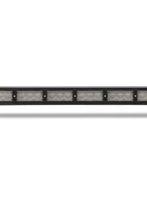 Tomar Off-Road TRX-30 Series LED Spot Lightbar | Wires Only                                     - TRX-30W-S - Image 3