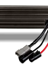 Tomar Off-Road TRX-30 Series LED Flood/Spot Split Lightbar | Waterproof Connectors                                     - TRX-30C-FS - Image 4