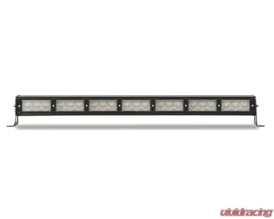 Tomar Off-Road TRX-35 Series Dual Color Amber/White Combo LED Lightbar | Waterproof Connectors - TRX-35C-AC