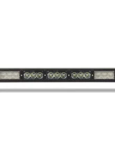 Tomar Off-Road TRX-35 Series LED Flood/Spot Split Lightbar | Waterproof Connectors                                     - TRX-35C-FS - Image 4
