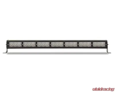 Tomar Off-Road TRX-35 Series LED Composite Lightbar | Wires Only - TRX-35W-C