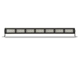 Tomar Off-Road TRX-35 Series LED Flood Lightbar | Wires Only