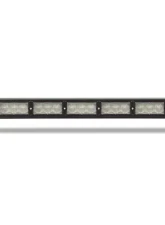 Tomar Off-Road TRX-35 Series LED Flood Lightbar | Wires Only                                     - TRX-35W-F - Image 3