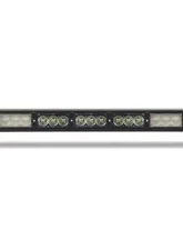 Tomar Off-Road TRX-35 Series LED Flood/Spot Split Lightbar | Wires Only                                     - TRX-35W-FS - Image 3